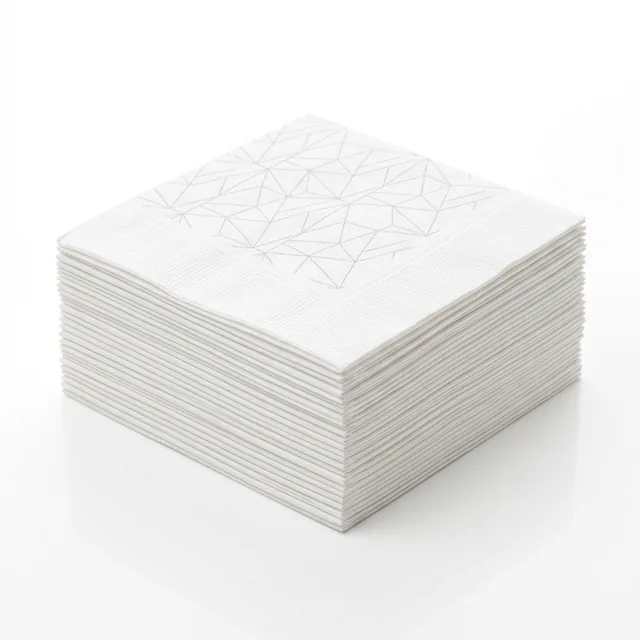 Peçete (Baskılı / Baskısız)