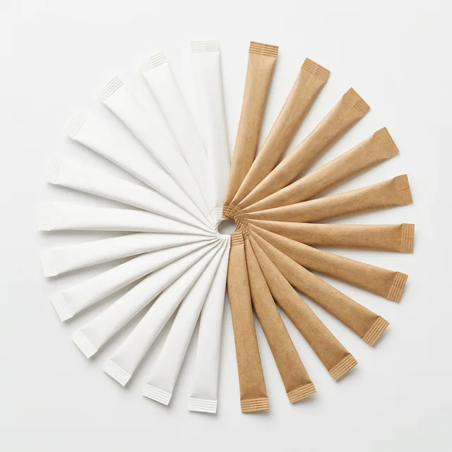 Stick Åeker ve Sunum ÃœrÃ¼nleri