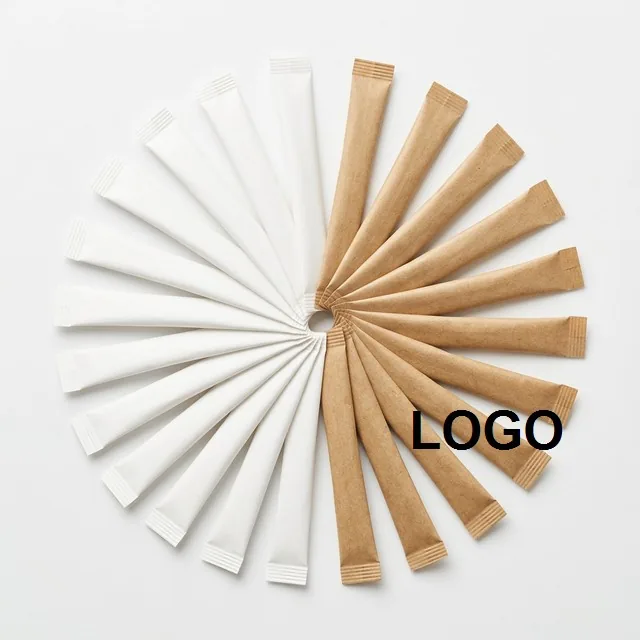 Ğ¡Ğ°Ñ…Ğ°Ñ€ Ğ² ÑÑ‚Ğ¸ĞºĞ°Ñ… Ñ Ğ»Ğ¾Ğ³Ğ¾Ñ‚Ğ¸Ğ¿Ğ¾Ğ¼