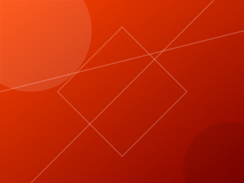 Fast-Food ve Yemek Zincirleri